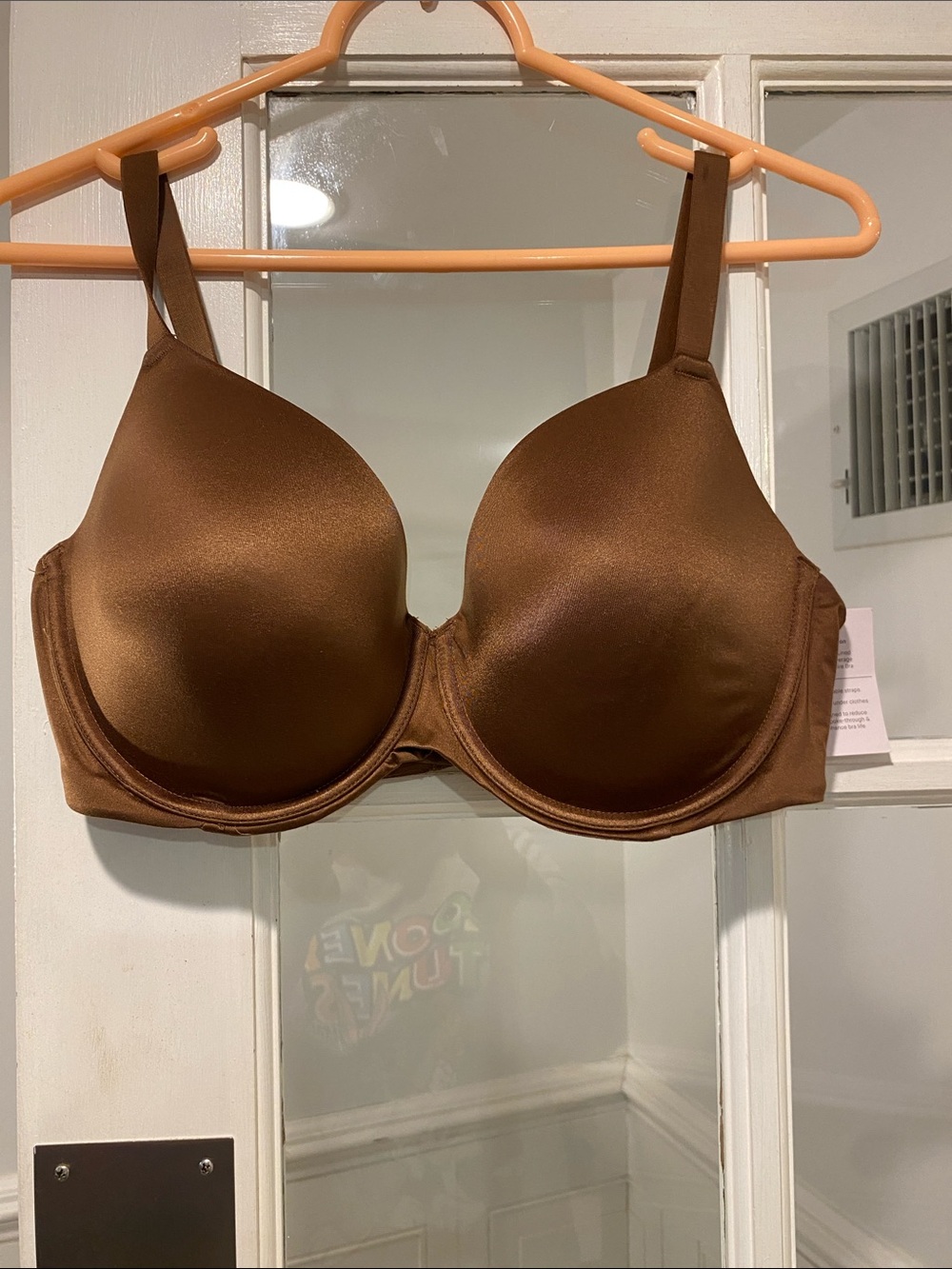 Auden size 38DD Bra New With Tags